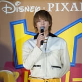 佐野勇斗が「トイ・ストーリー5」で声優初挑戦 自分の演技に納得できず、再アフレコを申し出る
