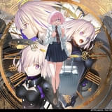 Fate」シリーズ原作者・奈須きのこの小説「Garden of Avalon」がドラマ
