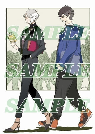「クスノキの番人」ブルーレイ＆DVDが8月発売 対象店舗での早期予約者全員に伊藤智彦監督の直筆サイン