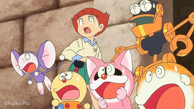 ドラえも～ん！ 願いをかなえるひみつ道具展」藤子Fミュージアムで7月1