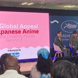 カンヌ国際映画祭併設マーケットで大規模アニメーションデー 日本アニメは世代や地域を横断する世界的な文化に