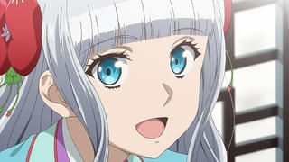 「月華国奇医伝」TVアニメ化 医術に長けた少女・胡葉役に日高里菜 大塚剛央、坂泰斗、千葉翔也も出演
