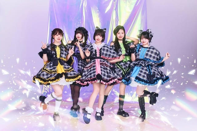 劇場版 前橋ウィッチーズ 魔女見習いのエモエモリーズ」今秋に公開決定