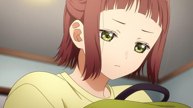 第2弾PVの場面写真も多数公開