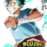 「僕のヒーローアカデミア FINAL SEASON」世界最大級アニメ賞で作品賞に