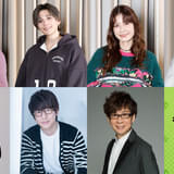 グレイプニル」に花江夏樹、東山奈央、花澤香菜 OP主題歌に元