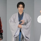 文化放送「鈴村健一・神谷浩史の仮面ラジレンジャー」に、「超宇宙刑事ギャバン インフィニティ」メインキャスト3人がゲスト出演