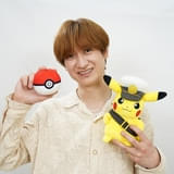 「ポケットモンスター」6月19日放送回に宮田俊哉(Kis-My-Ft2)がゲスト出演 「ポケモンユナイト」コラボも実現