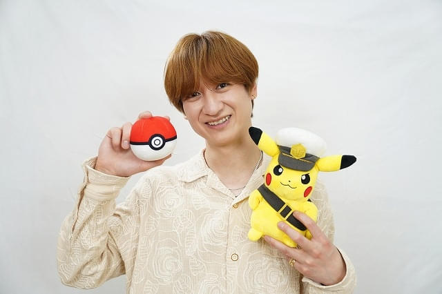 宮田俊哉が「ポケモン」放送回に登場！みんなで話そう！