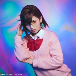 モモ（綾瀬桃）： 村山彩希