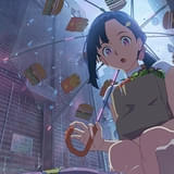 「映画大好きポンポさん」制作チーム最新作「WASTED CHEF」特報を公開 コミカライズ連載も決定