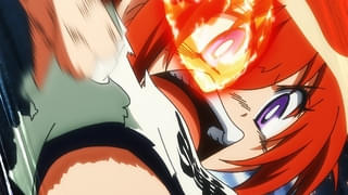 「炎の闘球女 ドッジ弾子」OP主題歌は「ももいろクローバーZ」が担当 追加キャストに上坂すみれ、中村カンナ、井口裕香ら