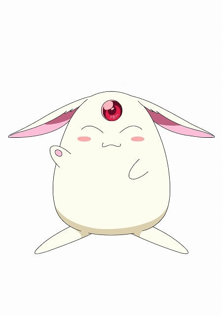 モコナ