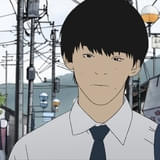【実写ドラマ版が放送中】アニメ「惡の華」全13話が6月5日午後8時から無料配信 思春期の苦悩と歓喜をロトスコープで描く
