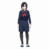 初瀬川周（CV：古賀葵）