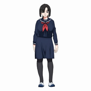初瀬川周（CV：古賀葵）