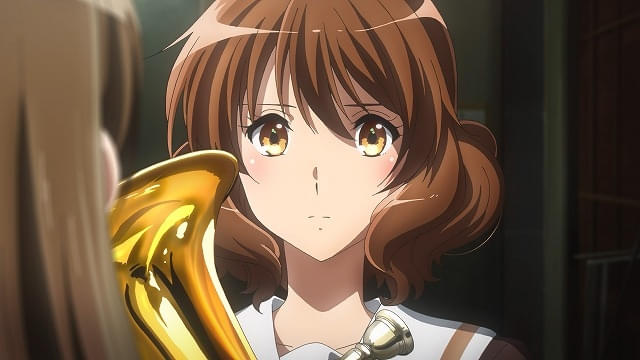 シリーズ完結「最終楽章 響け！ユーフォニアム 後編」本予告映像と最終