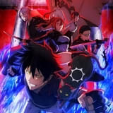 「BLACK TORCH」7月4日放送開始 新PV&新キービジュアル公開、OP主題歌はSiM