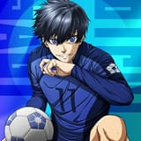 潔世一の新キャラクタービジュアル