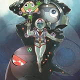 吉崎観音氏によるコラボイラスト（3）