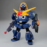 ケロロ軍曹プラモコレクション「ケロロロボMk-Ⅱ（ティターンズカラー）」