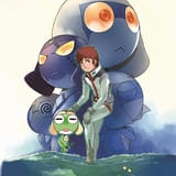 吉崎観音氏によるコラボイラスト（2）
