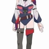 マーガレット・エルス（CV：青山吉能）