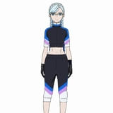 キョウコ(CV:福原綾香)