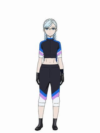 キョウコ(CV:福原綾香)