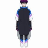 カツキ(CV:中村光希)