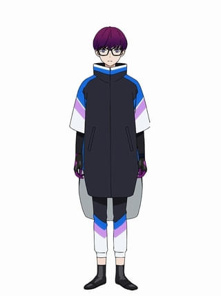 カツキ(CV:中村光希)