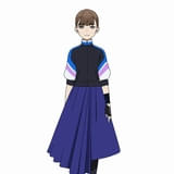 異能バトルアニメ「メビウス・ダスト」に厚地彩花、福原綾香、千本木彩花らが出演決定