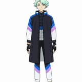 ケイ(CV:大野智敬)