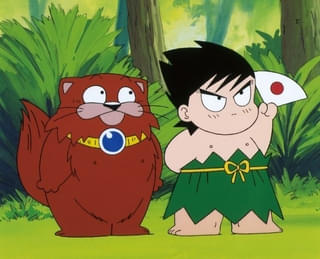 「南国少年パプワくん」6月10日午後8時から毎週3話ずつ無料配信