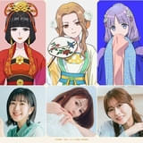 緋弾のアリアAA」から、佐倉綾音や釘宮理恵が歌うキャラソン集が発売