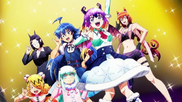 メインPV第2弾の場面写真も多数公開