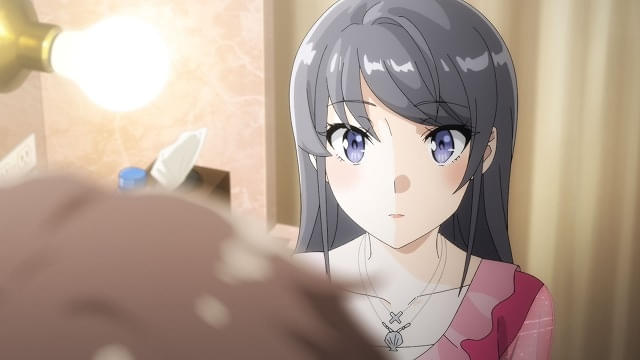 本予告の一場面