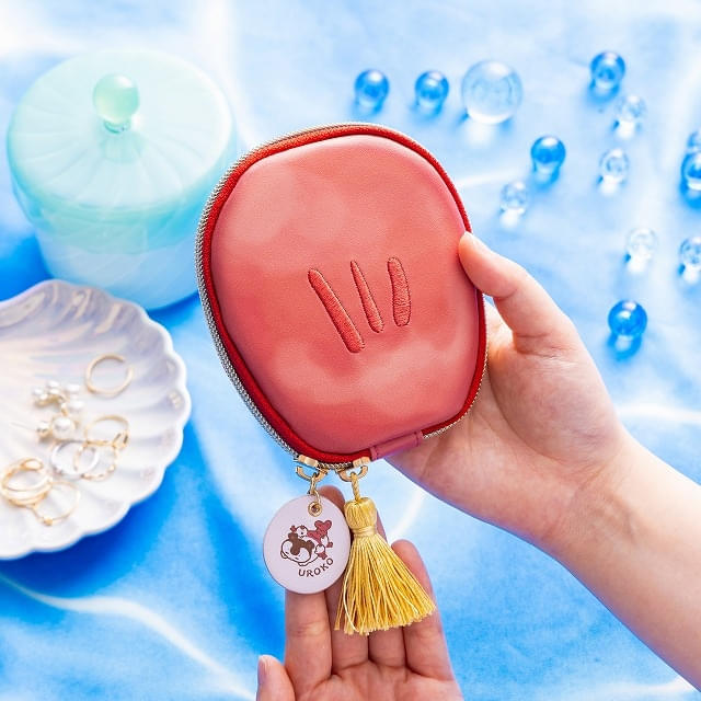 ちいかわグッズ 映画ちいかわ」グッズが7月10日より順次発売 光るセイレーン、昆布