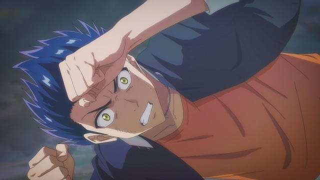 PSYREN -サイレン-」アニメ映像初披露の最新ティザーPVを公開