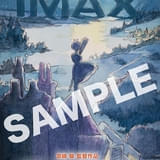 入場特典リスト 6月最新版】「魔女の宅急便」IMAX上映でポスター配布