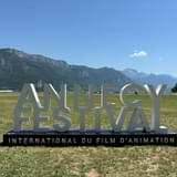 アヌシー国際アニメーション映画祭2026開幕、日本関連はコンペ選出作からクラシック作まで20本以上