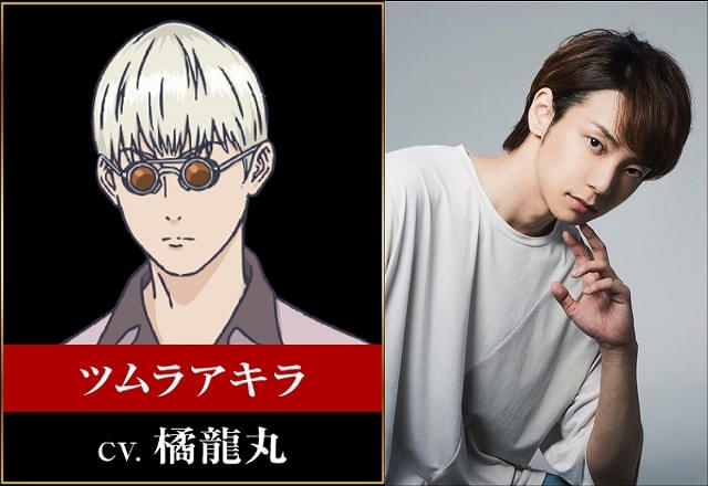 ライアーゲーム」7月6日から第2クールに突入 花江夏樹が演じる強敵
