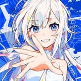 Mika Pikazoの同人誌原作のTVアニメ「レベルロボチカ」製作決定 2050年の渋谷が舞台の人間と“ロボチカ”によるストーリー