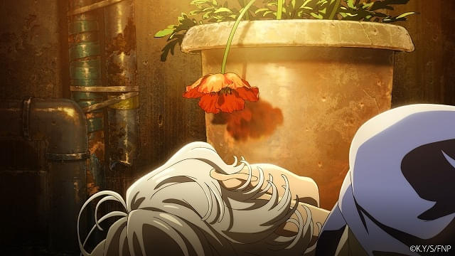 ティザーPVの場面写真も多数公開