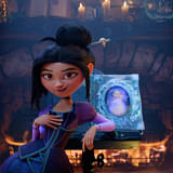 Netflix映画「リリスとシンデレラのおとぎの王国」11月20日(金)より世界独占配信