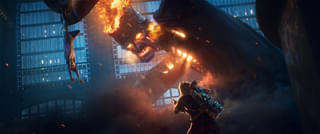 Netflixシリーズ「ゴーストバスターズ: ナイト・シフト(原題)」2027年世界独占配信