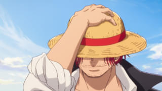 Netflixシリーズ「THE ONE PIECE」2027年2月、Netflixにて全話一挙配信(全7話/総尺約300分)