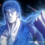 「北斗の拳 ‐FIST OF THE NORTH STAR‐」第2クールは27年放送 北斗四兄弟の三男ジャギが登場する映像公開