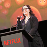 「KPOPガールズ!」のNetflix、アニメ部門を再編し新トップ起用