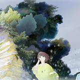 「花緑青が明ける日に」